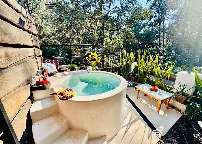 Encino House Hotel Boutique