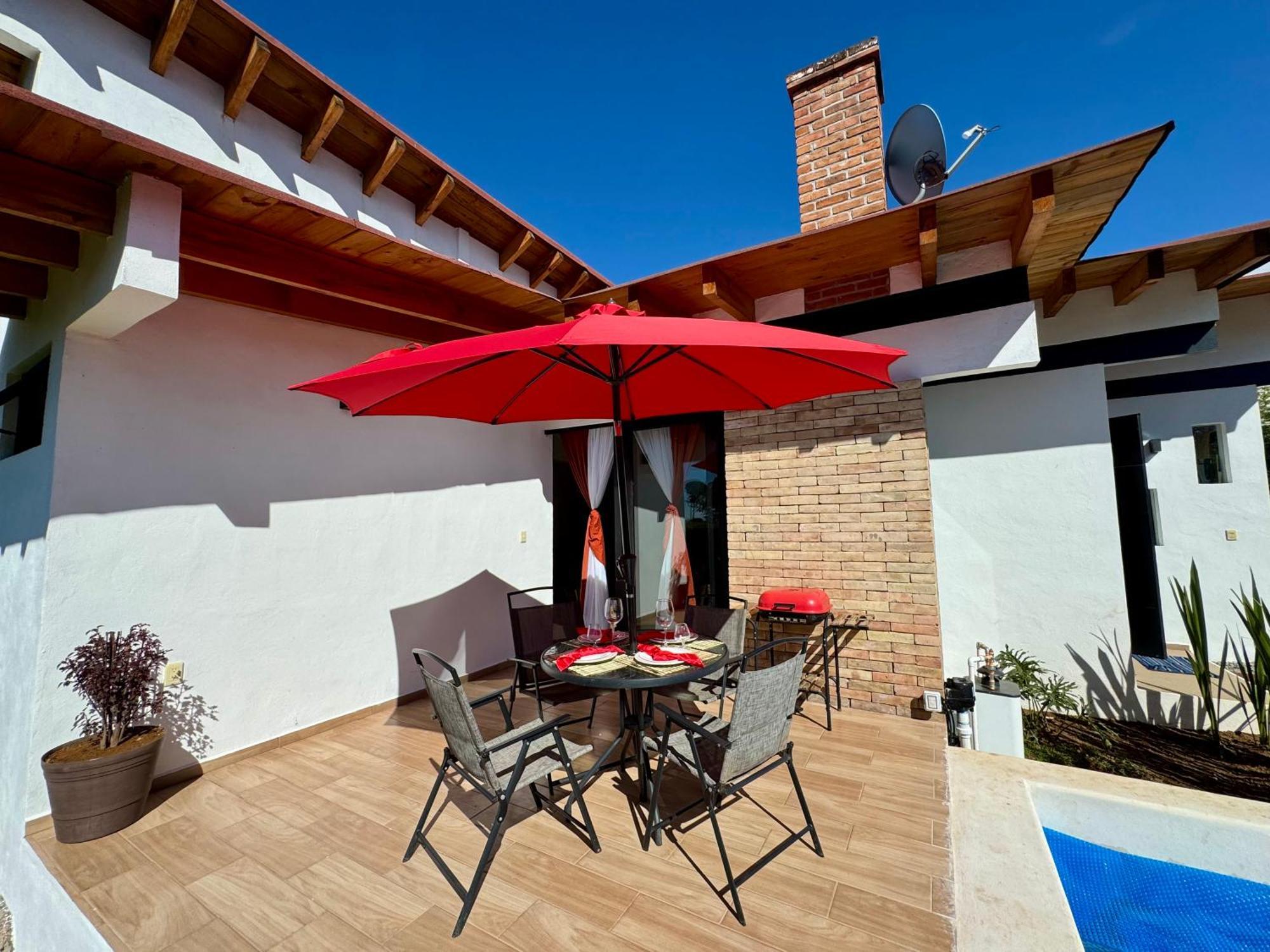 Encino House Boutique Valle de Bravo