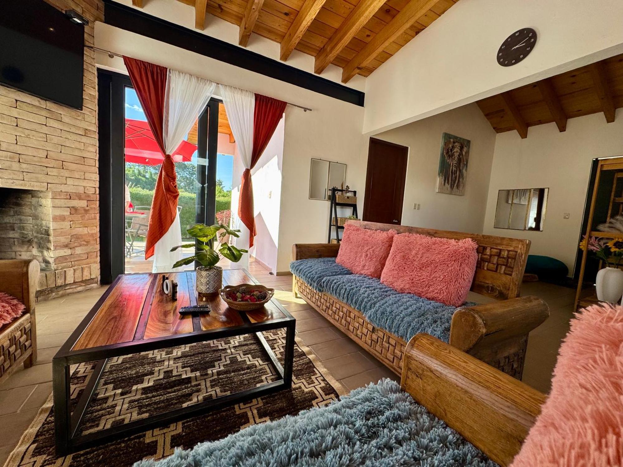 Hotel Encino House Boutique *