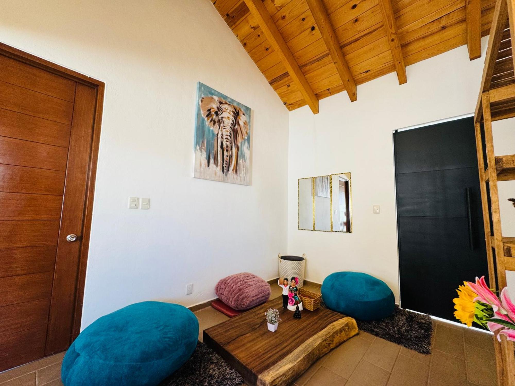 Encino House Boutique Hotel Valle de Bravo