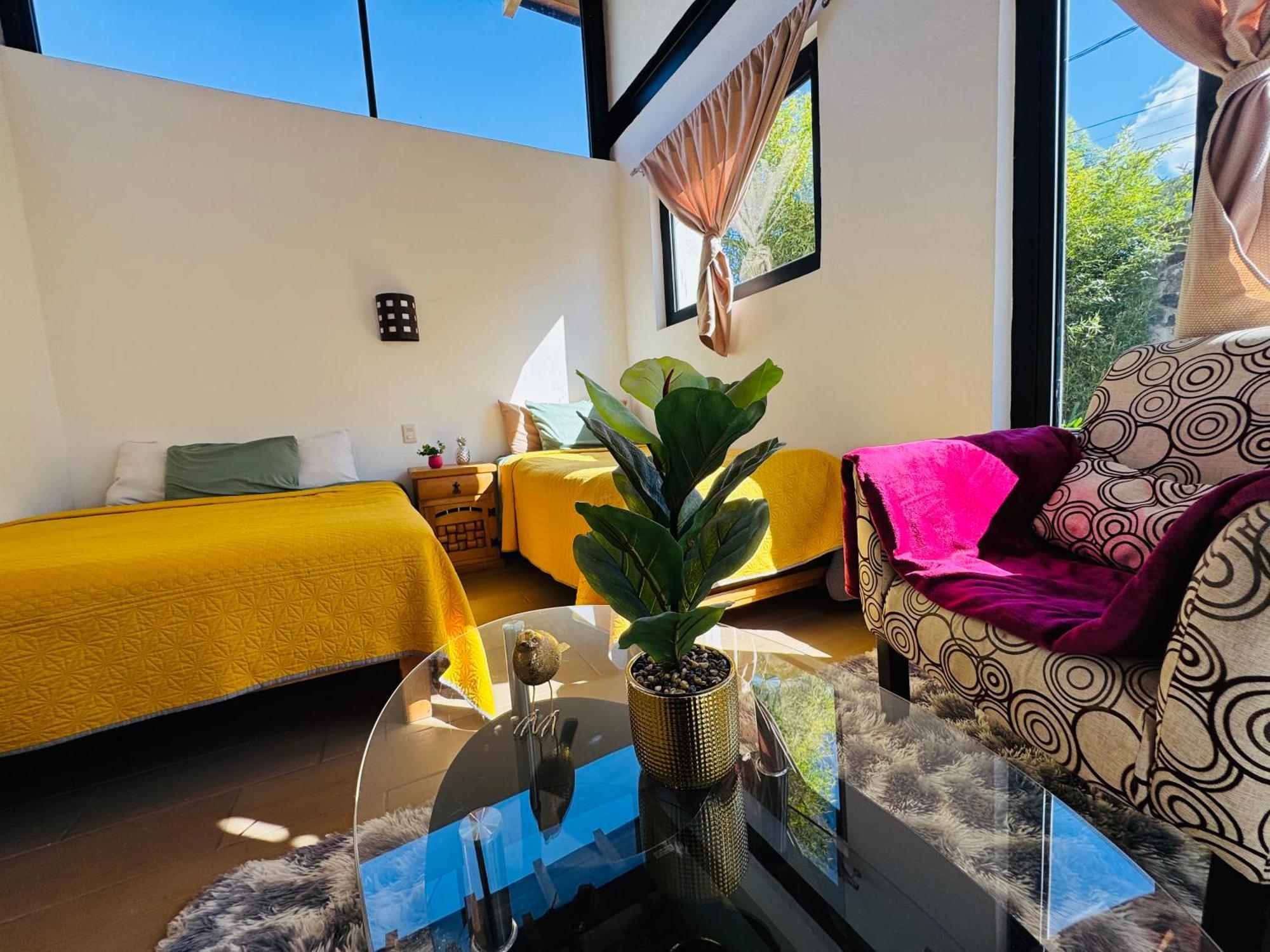 Encino House Boutique * Valle de Bravo