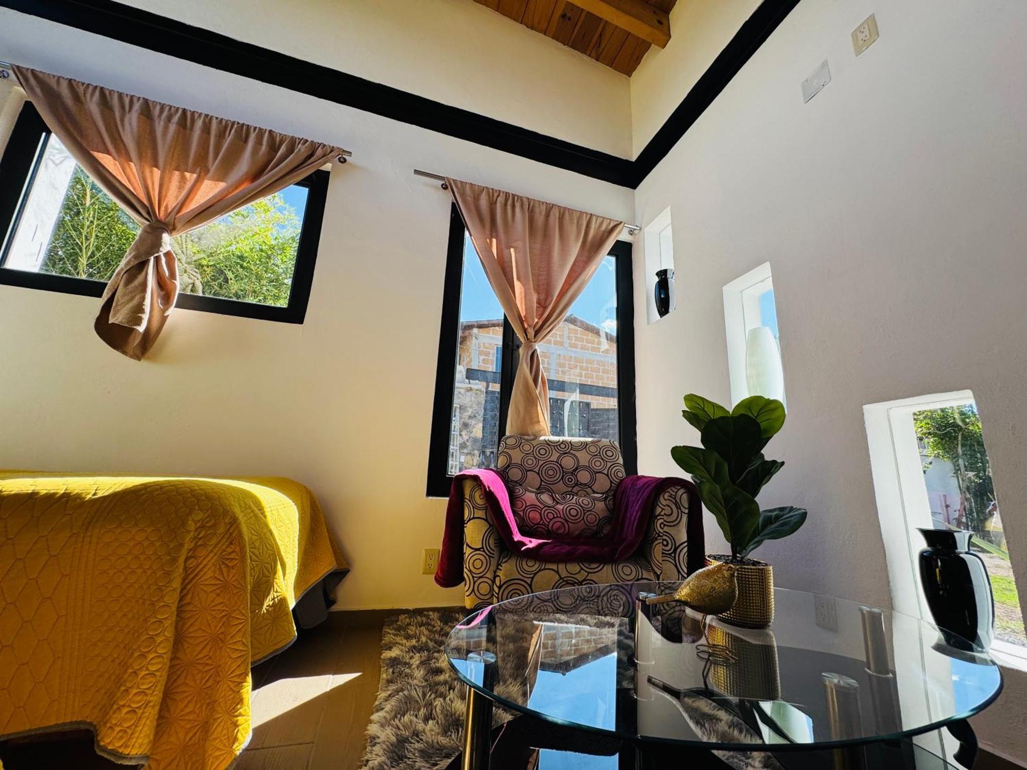 Hotel Encino House Boutique *