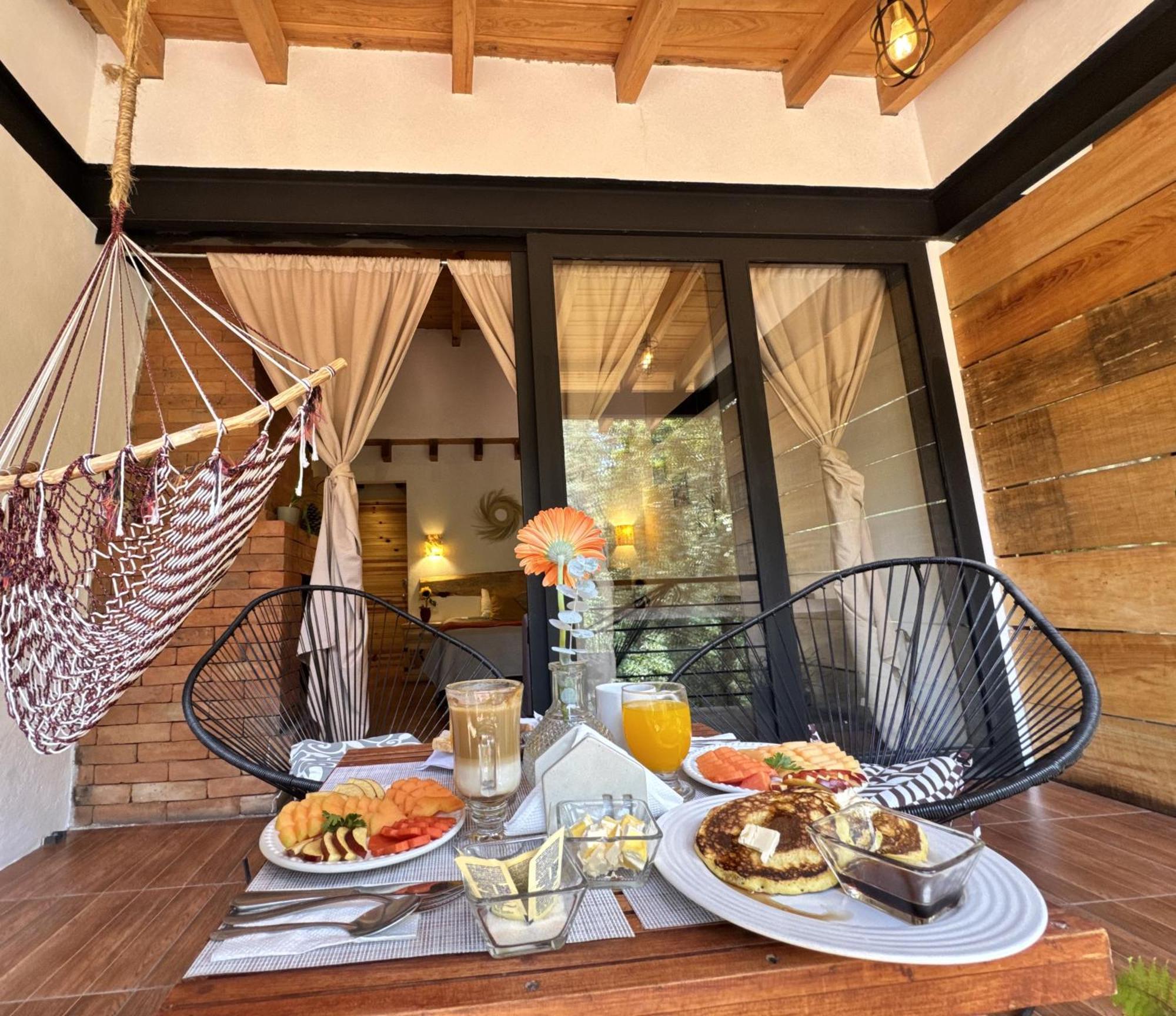 Encino House Boutique Hotel Valle de Bravo