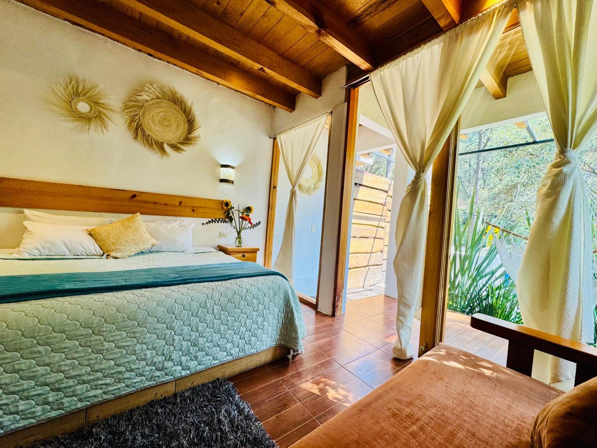 Encino House Boutique * Valle de Bravo