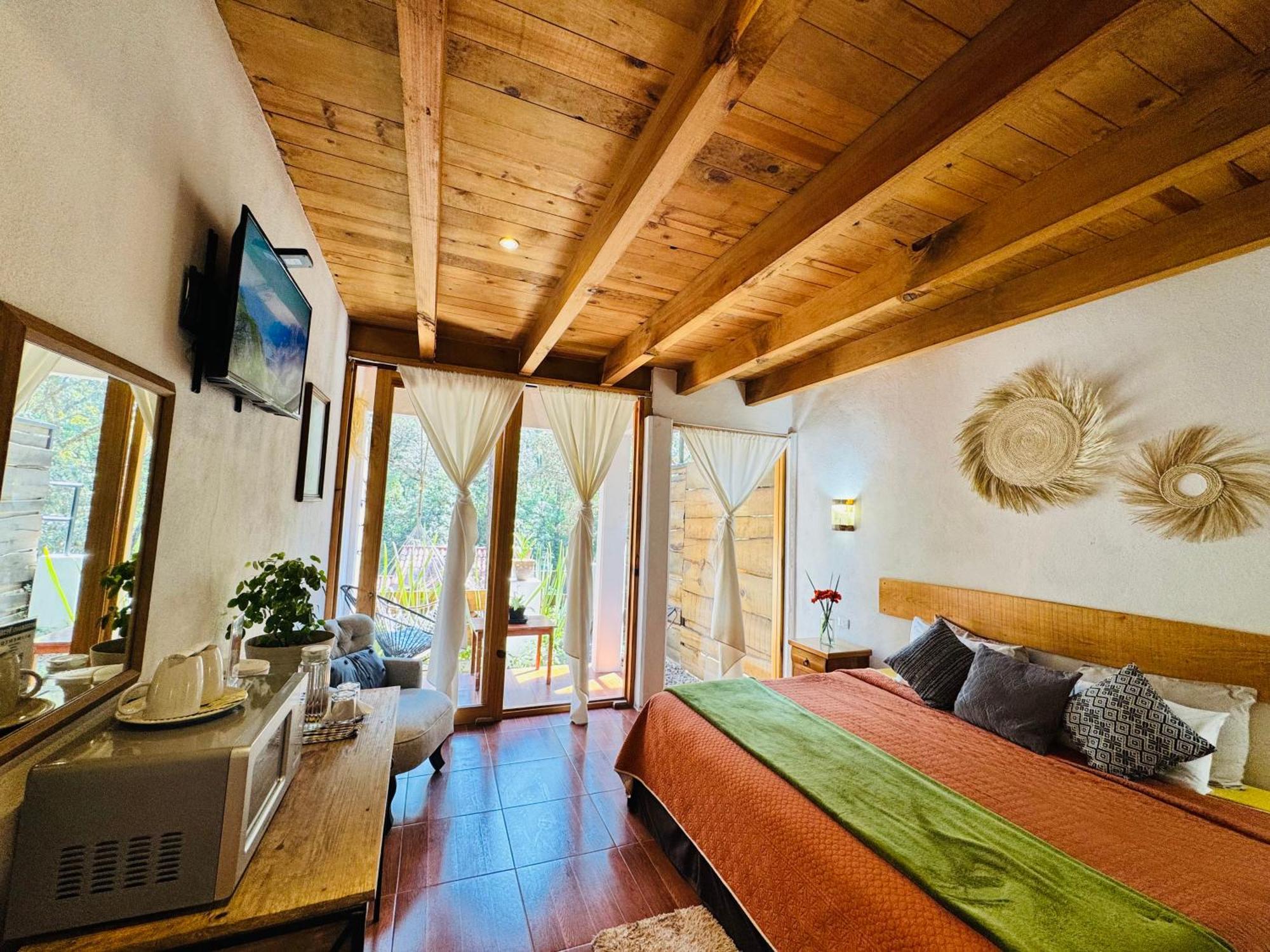 Encino House Boutique * Valle de Bravo