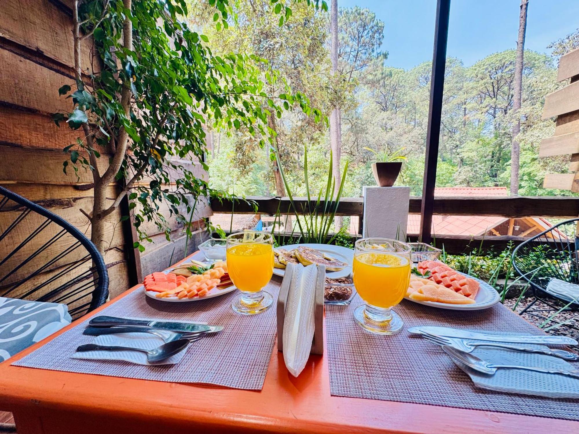 Encino House Boutique Hotel *