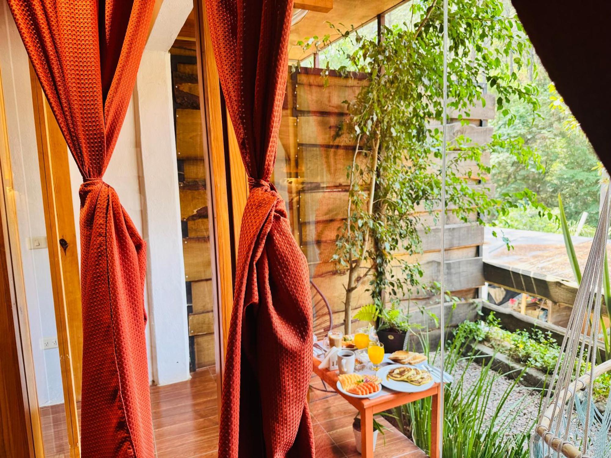 Encino House Boutique Valle de Bravo