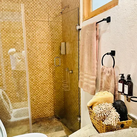 Encino House Hotel Boutique Valle de Bravo Room photo