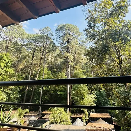 Encino House Hotel Boutique Valle de Bravo Room photo