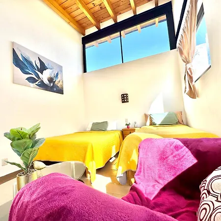 Encino House Hotel Boutique Valle de Bravo Exterior photo