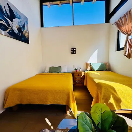 Encino House Hotel Boutique Valle de Bravo Exterior photo