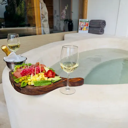Encino House Hotel Boutique Valle de Bravo Room photo