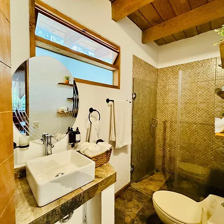 Encino House Hotel Boutique Valle de Bravo Room photo