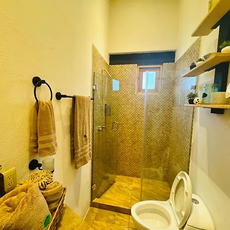 Encino House Hotel Boutique Valle de Bravo Room photo