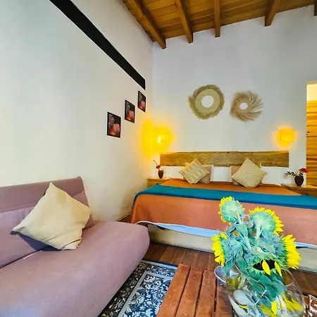 Encino House Hotel Boutique Valle de Bravo Room photo