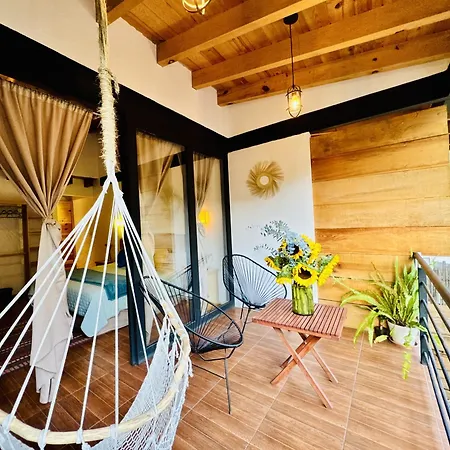 Encino House Hotel Boutique Valle de Bravo Exterior photo