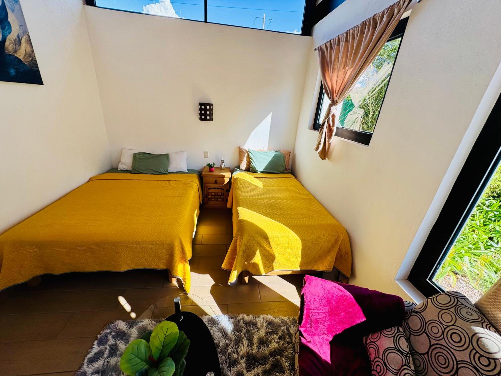 Encino House Boutique * Valle de Bravo