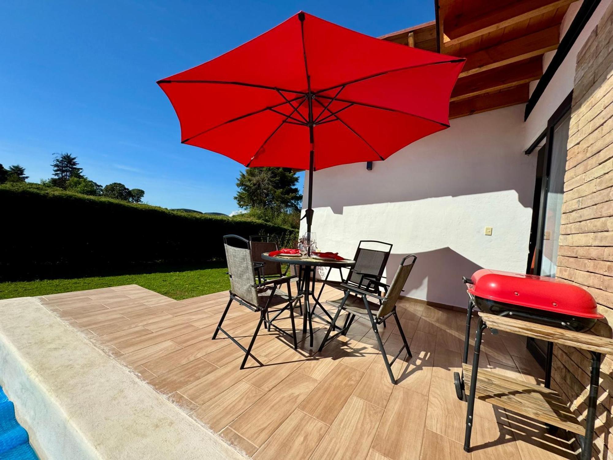Hotel Encino House Boutique *