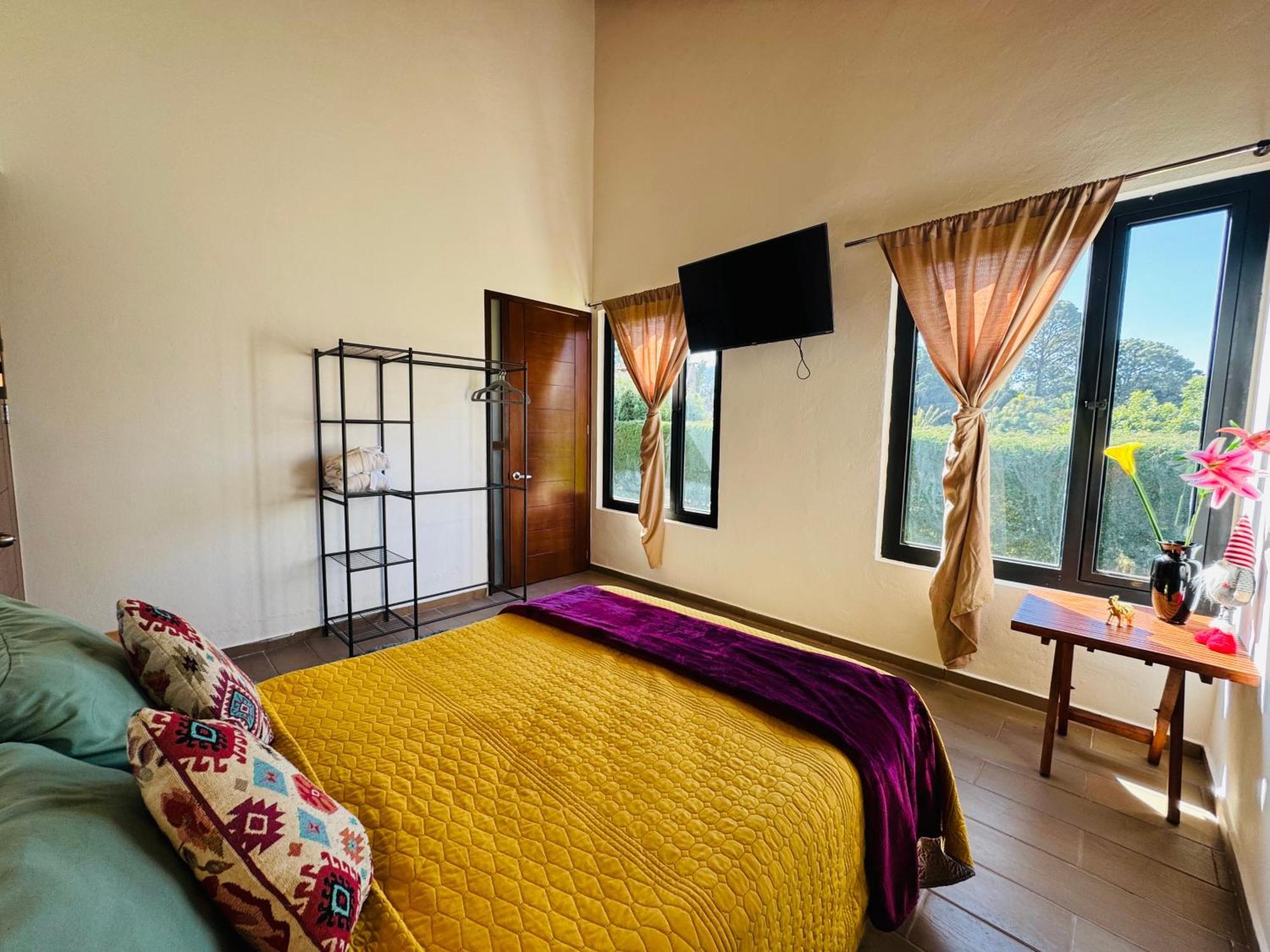 Encino House Boutique * Valle de Bravo