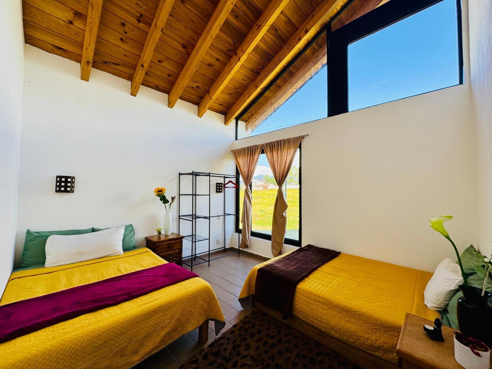 Encino House Boutique Hotel Valle de Bravo