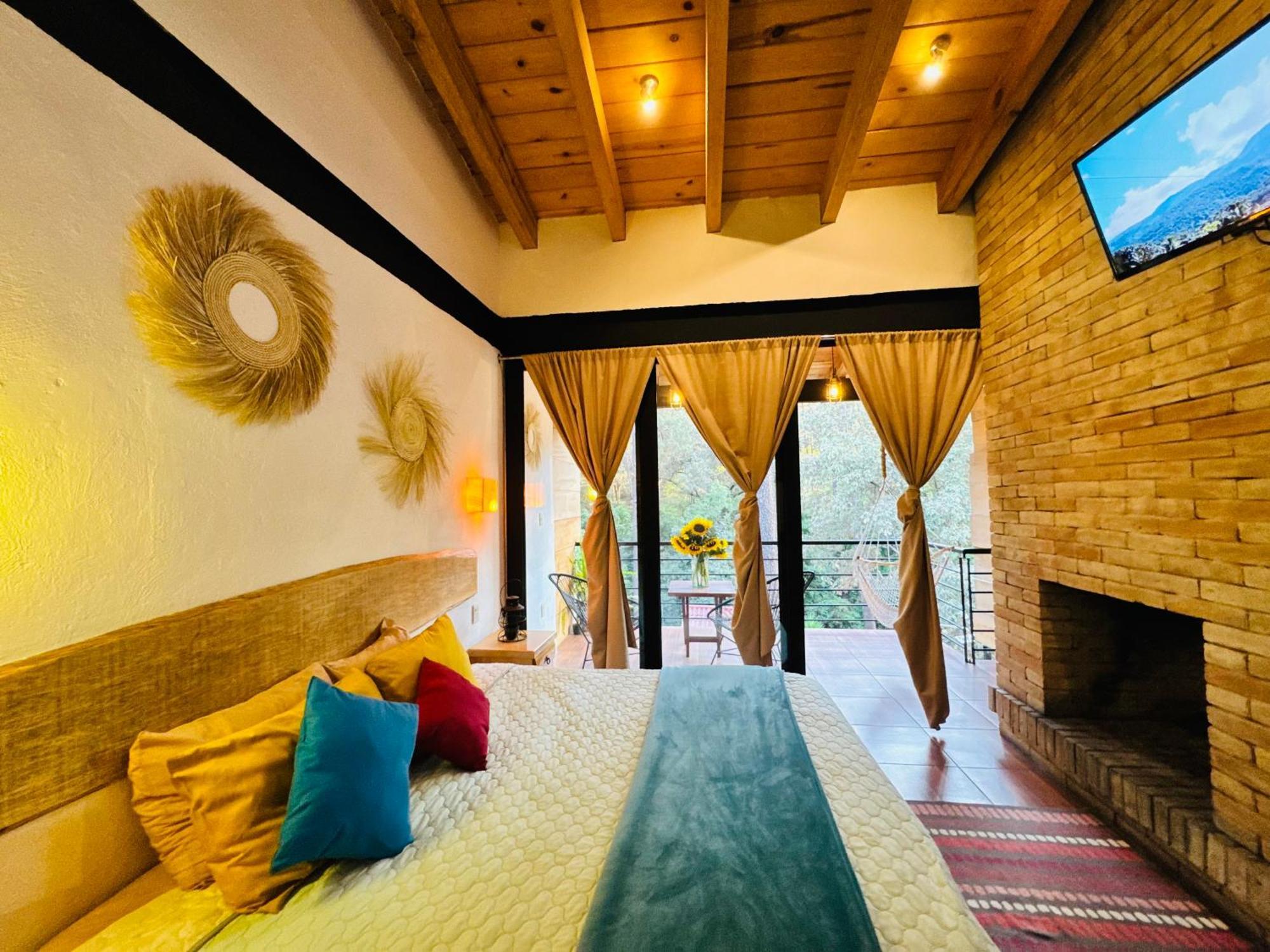 Encino House Boutique * Valle de Bravo