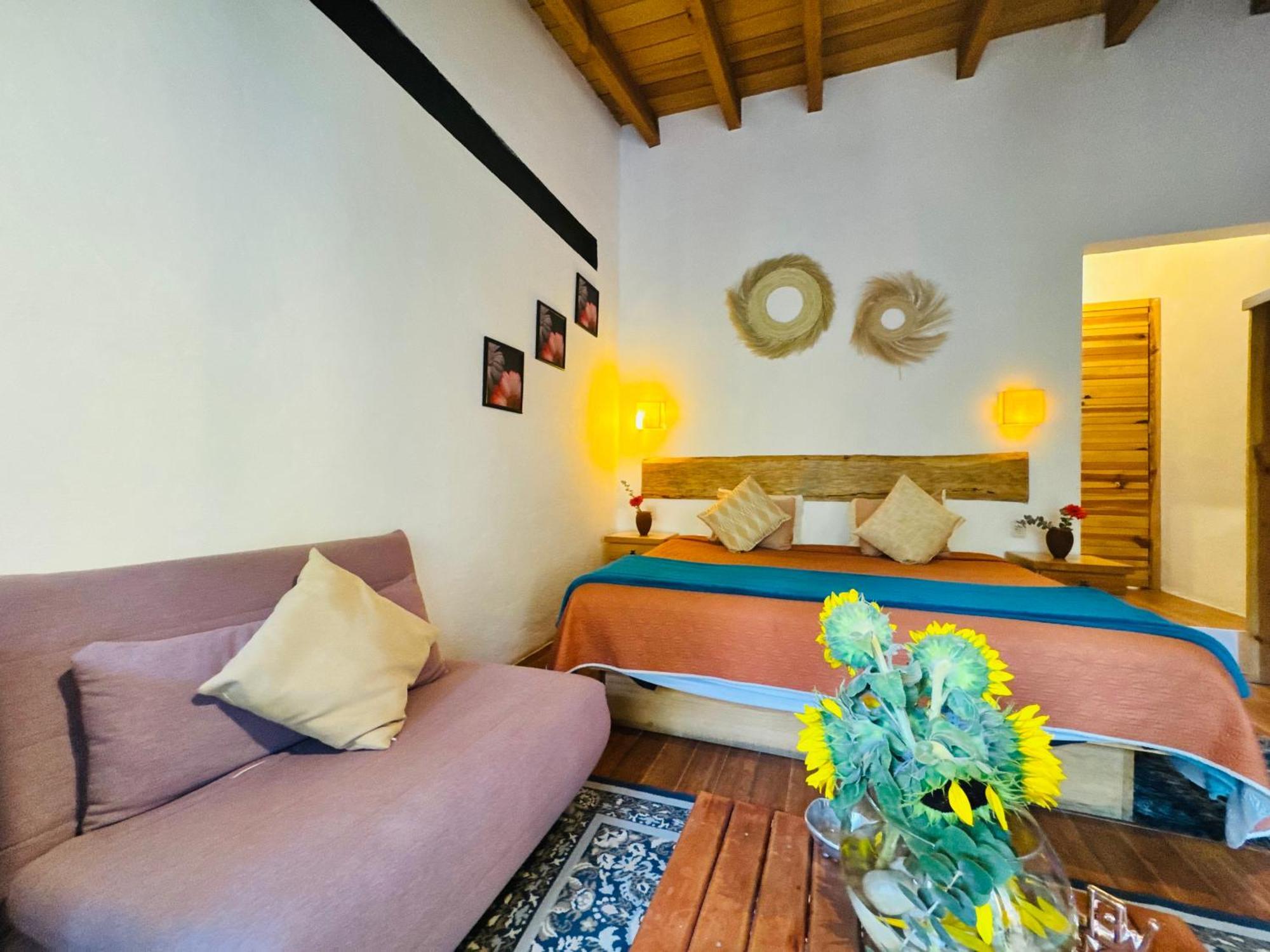 Hotel Encino House Boutique