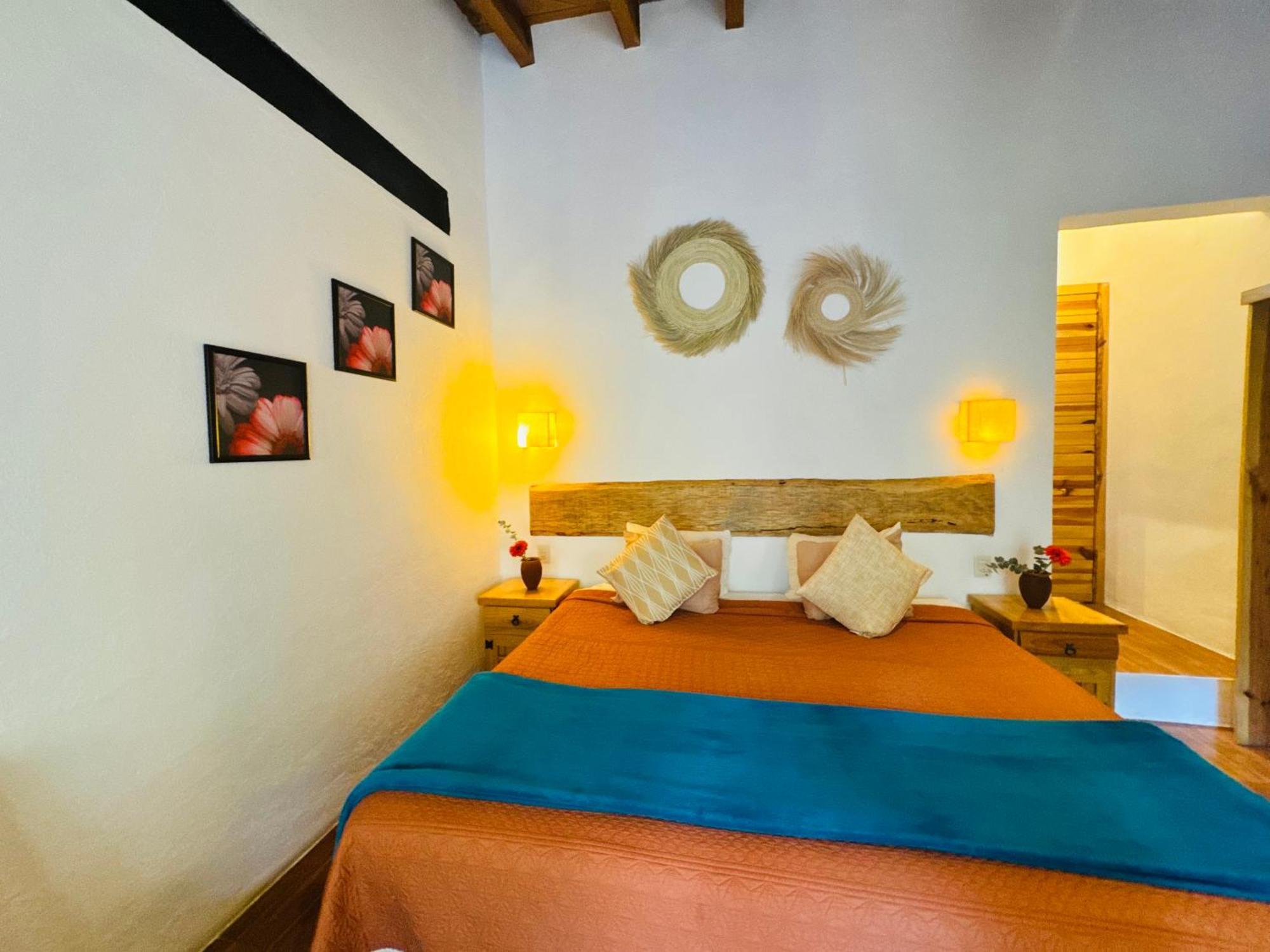 Hotel Encino House Boutique