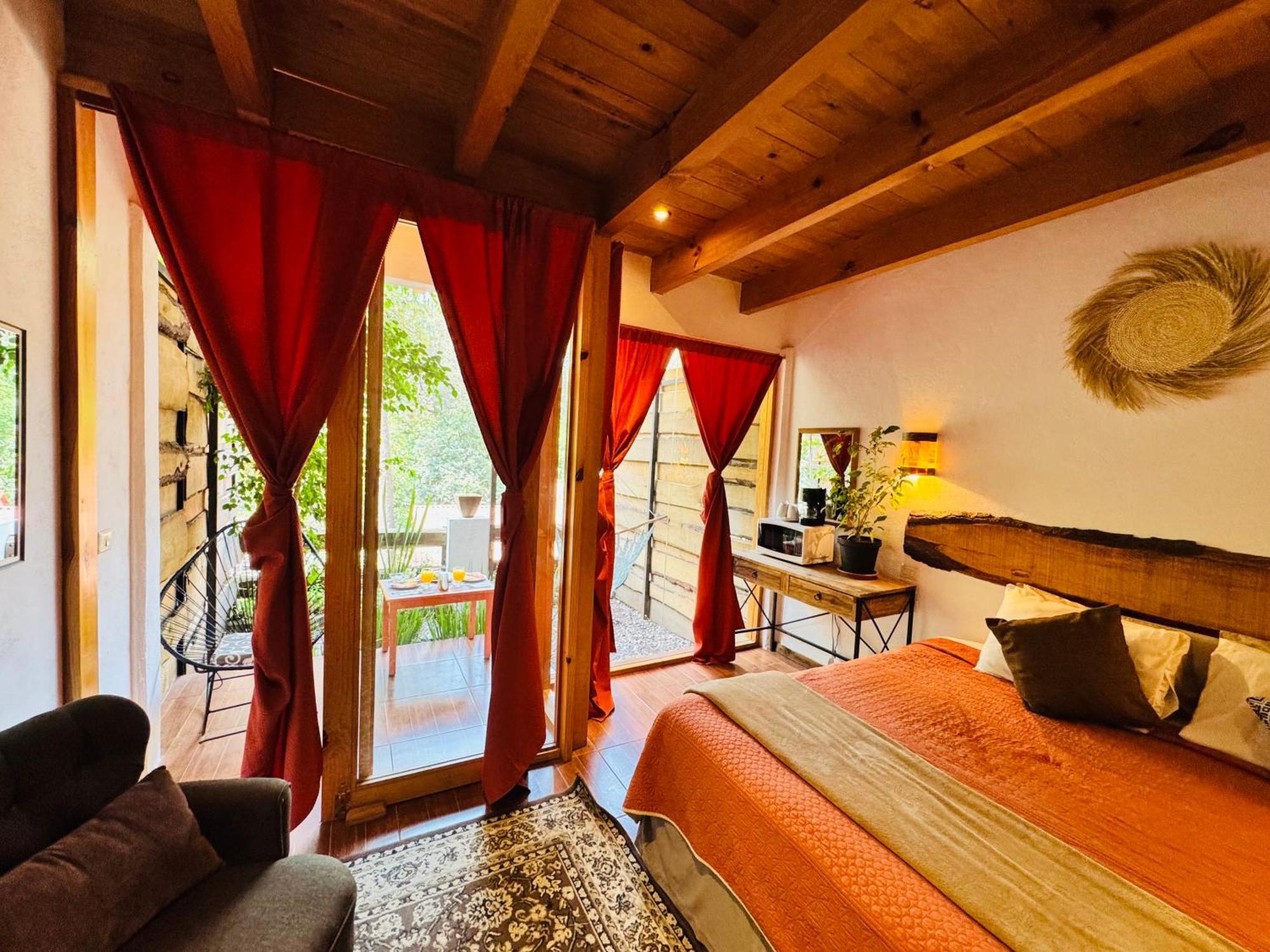 Hotel Encino House Boutique *