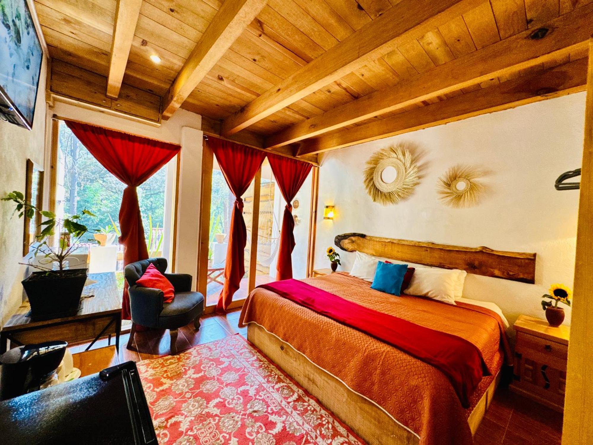 Hotel Encino House Boutique